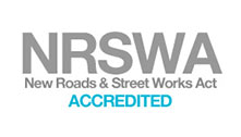 NRSWA Logo
